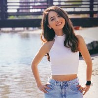 Seda Genç (@sitasg) 's Twitter Profile