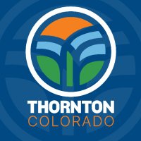 City of Thornton(@CityofThornton) 's Twitter Profile Photo