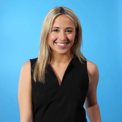 @newsnation senior audience and content manager. Past: @NBCLA digital team & @Indexcensorship. @mizzou alum. I talk way more than I tweet don’t let it fool you