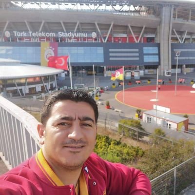 Yusuf_Duman_'s profile picture. #Galatasaray
#Aliağa