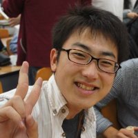 Yuki Sasahara (@sasahara_solid) 's Twitter Profile