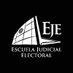 Escuela Judicial Electoral (@TEPJF_EJE) Twitter profile photo