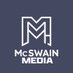 McSwain Media (@McSwain_Media) Twitter profile photo