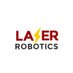 LASER Robotics (@laser_robotics) Twitter profile photo LASER Robotics (@laser_robotics) Twitter profile photo