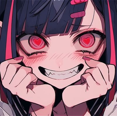 SicklyYandere Profile Picture