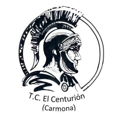 Asociación Cultural Tertulia Cofrade El Centurión. 
Carmona. #UHUHUH
