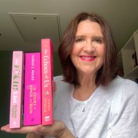 mylittlebookhome(@mylilbookhome) 's Twitter Profile Photo