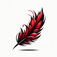 Red Feather(@Red_Feather_X) 's Twitter Profile Photo