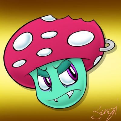 Fungiさんのプロフィール画像