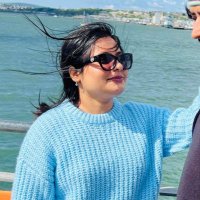 कृष्मा (@thekrishma) 's Twitter Profile