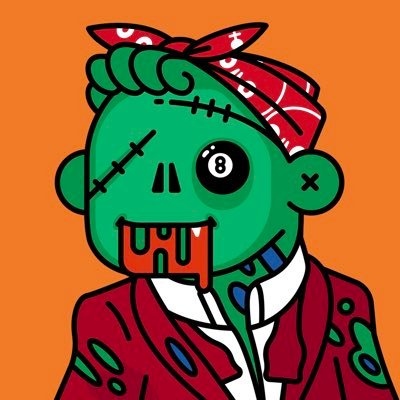 amineghandour0's profile picture. 