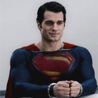 Isaac | Geeked Kryptonian(@KryptonianGeek) 's Twitter Profile Photo