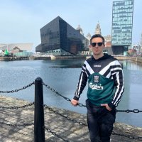 Daniel Ely (@danielj_ely) 's Twitter Profile