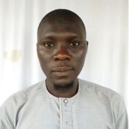 Uaujokire's profile picture. Simple person DKEXGBLN