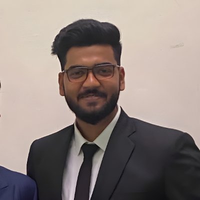 thisisvishalk's profile picture. Tech | Business | Finance