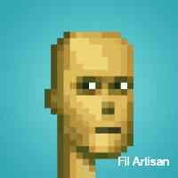 atisan_fl's profile picture. Missed out on the big boys nfts? come hang with us outside! osyc discord.ggaarifkara