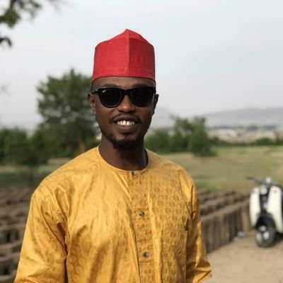 GundaMuhammad's profile picture. 