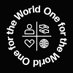One for the World (@1fortheworldorg) Twitter profile photo