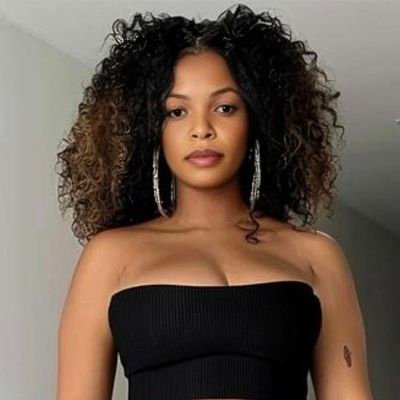 GNF TV Crew🎥 Freelancer🎥Main, Roaming 🎥 operator, Fit bikini 👙🏖️ model body😜 Follow @Fit_Mandisa for more juicy content 🤌 Jesus Christ is Lord🙌 IFB💯%