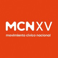 Movimiento Cívico Nacional(@MCNGuatemala) 's Twitter Profile Photo