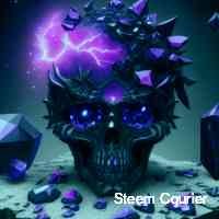 courerseem's profile picture. In defi, finding a path towards financial freedom for all