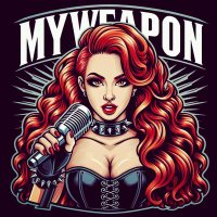 MyWeapon (@myweapon__) 's Twitter Profile Photo MyWeapon (@myweapon__) 's Twitter Profile Photo
