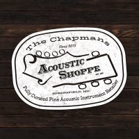 The Acoustic Shoppe(@AcousticShoppe) 's Twitter Profile Photo