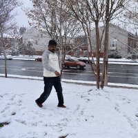 Chandra Kasireddy (@kacreddy) 's Twitter Profile