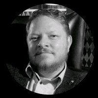 Christopher Walcutt (@thecyberpyrate) 's Twitter Profile