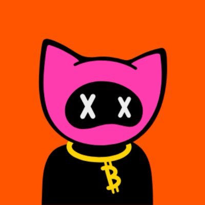 Blessed and Determined...coo wit @pizzaninjas🍕 $DOG @KanpaiPandas 🐼
Use my https://t.co/M46AxFBOtq referral link below for discounts
https://t.co/PaobQCBuEk