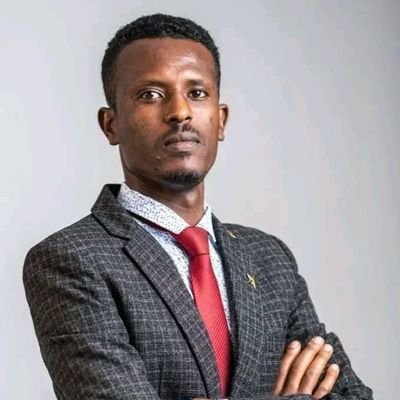 Legal, Political & Foreign Affairs Expert, FDRE Ministry of Foreign Affairs| Ex-Advisor to the State Minister, Ministry of Justice| Ex-Lecturer of Law, DU & DDU