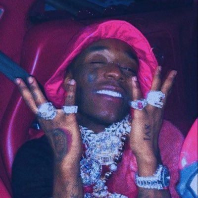 Jahmarionn's profile picture. 