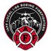 Boeing Firefighters (@BoeingFFs) Twitter profile photo