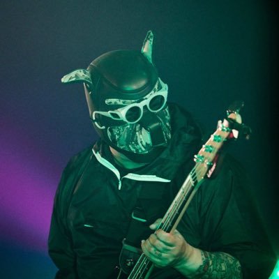 めろん畑a go go,The Grateful a MogAAAz、POPPY、The Monster a Go Go's、狼の墓場、Leather Dog、https://t.co/NvCehQ21aS