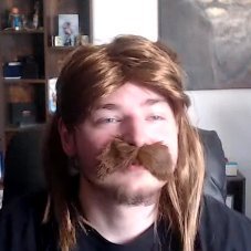 TheAnotrixLP's profile picture. Ne oder?