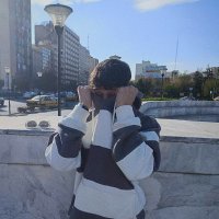 Amirali lashkarpoor (@hereamirali) 's Twitter Profile