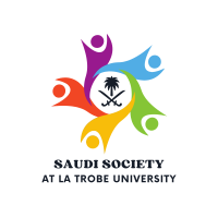 الجمعية السعودية في جامعة لاتروب 📚🎉(@latrobe_saudi) 's Twitter Profile Photo