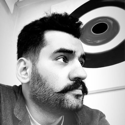 mahdis2m's profile picture. چندیست پریشان ز پریشانی خویشم💭