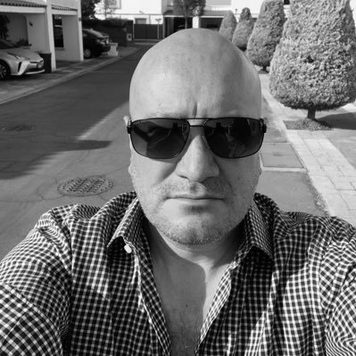 “Lánzame a los lobos y volveré siendo el líder de la manada...”