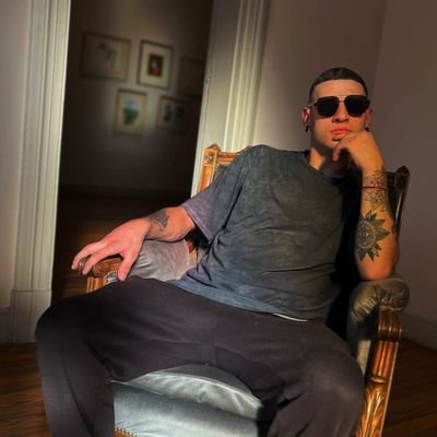 #LFDU siempre presente- Rap Argentino Nigga y Que La Chupe El Porta- ig: https://t.co/vnnGryRucY