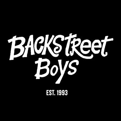 Backstreet Boys Profile