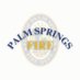 Palm Springs Fire Department (@PalmSpringsFire) Twitter profile photo