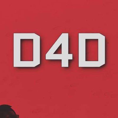 D4D Records 💿さんのプロフィール画像
