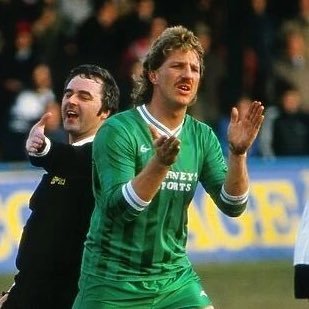 WarlieChebb's profile picture. 