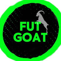FUT GOAT (@_fut_goat_) 's Twitter Profile
