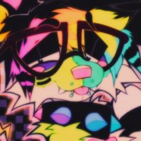 Angel 🌈🐾 (@sparkledog404) 's Twitter Profile