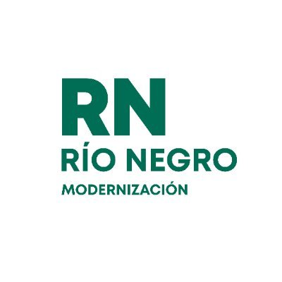 ModernizacionRn's profile picture. Trabajamos por un Estado Moderno, Transparente y de Cercanía.