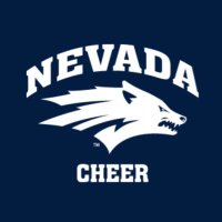 Nevada Cheerleading (@nevadacheer) 's Twitter Profile