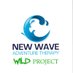 New Wave Wild Project (@newwavewildproj) Twitter profile photo New Wave Wild Project (@newwavewildproj) Twitter profile photo