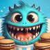 Monstruo de los alfajores (@alfajorivoro) Twitter profile photo Monstruo de los alfajores (@alfajorivoro) Twitter profile photo